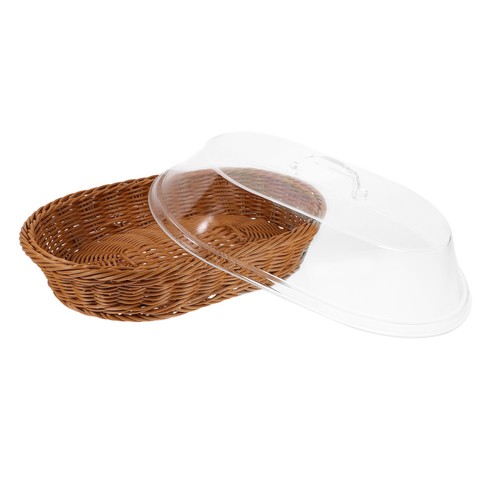 Elegante cestino pane con - elegante,