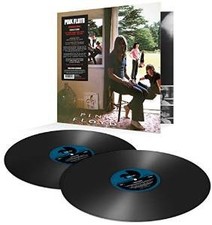 PINK FLOYD - UMMAGUMMA  2016