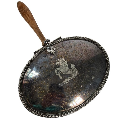 Vintage sheffield silver - vintage,