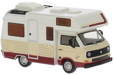 VW Volkswagen T3 Camper - 1983