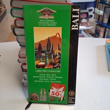 BALI - GUIDE ORO TOURING CLUB