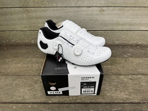 Scarpe ciclismo strada lake - scarpe,