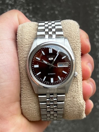 Seiko 7009 vintage - seiko,