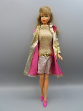 HTF Vintage Mod Barbie 1967