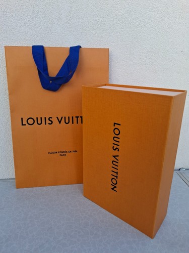 Authentic louis vuitton - authentic,