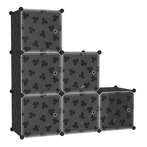 6cube storage organizer - "6cube,