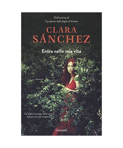 Entra nella mia - , clara