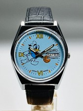 Raro Orologio Da Polso Uomo