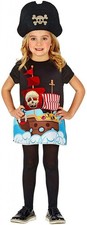 COSTUME CAPITANO PIRATA CM104