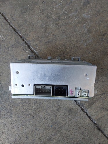 Autoradio stereo lettore - autoradio,