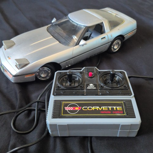 Modellino auto giocattolo - , rc