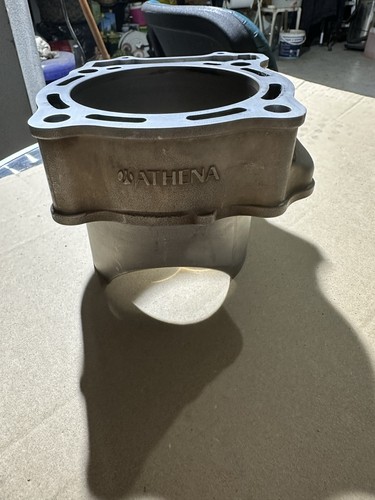 Kit cilindro pistone - kit, 490