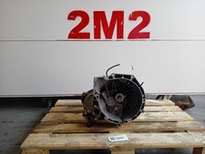 CAMBIO MANUALE PER FORD Transit Serie Custom 6 MARCE MANUALE CYFF diesel 2198 (