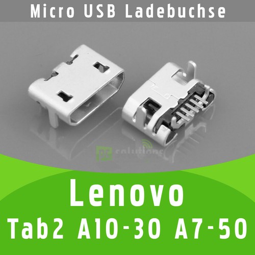 Lenovo tab a10 - lenovo, a10-30