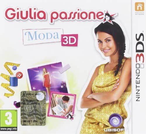 Giulia passione moda - giulia, –