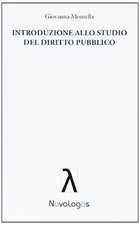 Introduzione allo studio del