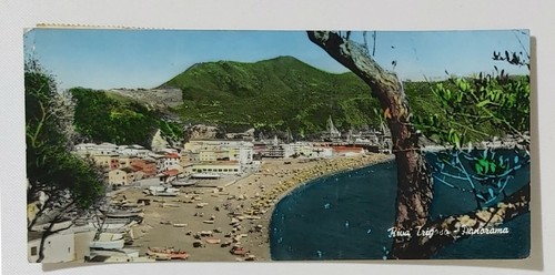69035 206 cartolina - 206, fuori