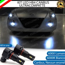 KIT FULL LED HB4 FENDINEBBIA