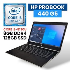 Portatile HP ProBook 440 G5