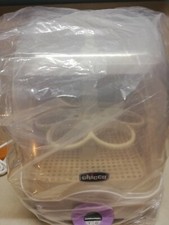 Sterilizzatore Sterinatural Digit Chicco biberon