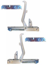 Coppia Cerniere Forno Ariston