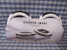Pattini a ruote Sharper Image