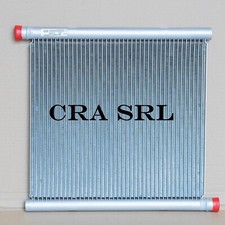 RADIATORE MOTORE SMART FORTWO