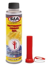 1 PZ Trattamento common rail