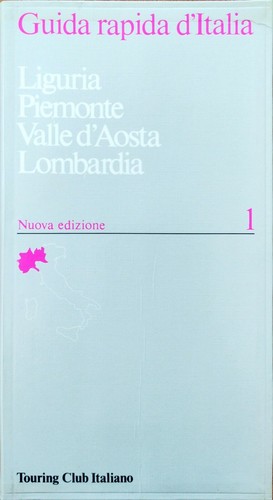 Guida rapida italia 1 - rapida,