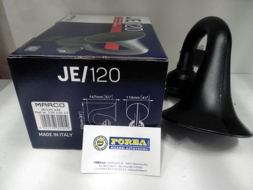 Tromba marco aria con - ad,
