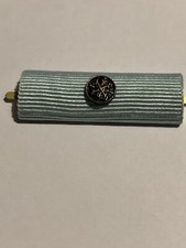 NASTRINO ORDINE COSTANTINIANO SAN GIORGIO bronzo