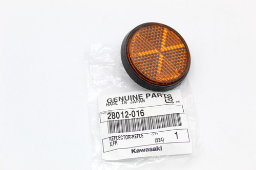 Kawasaki catarifrangente - kawasaki,