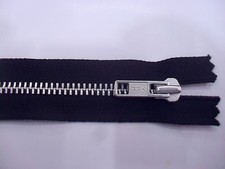 CERNIERA CHIUSURA LAMPO FISSA