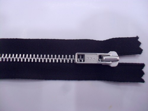 Cerniera chiusura lampo fissa - chiusura,