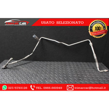 1491677 TUBO ARIA CONDIZIONATA CLIMA FORD FOCUS C-MAX (2003-2007) 1.8 TDCI 115CV