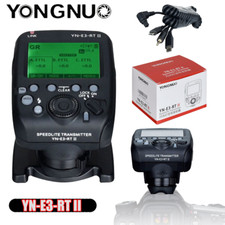YONGNUO YN-E3-RT II TTL Radio