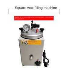 Stampo cera a tamburo cilindro