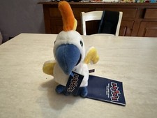 Peluche Trudi Trudini