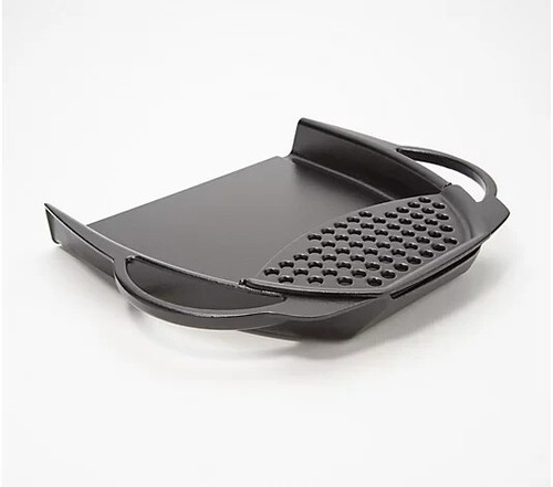 Plancia ghisa cook s - plancia, in