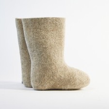 Stivali uomo Valenki invernali