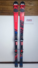 Sci Rossignol Hero Athlete GS