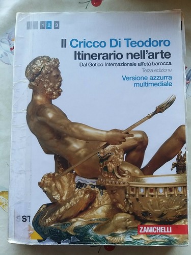 Cricco teodoro - il,