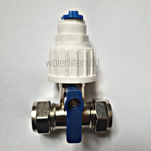 Valvola 15mm frigo - t,