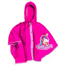 MANTELLINA UNICORNO MANTELLA