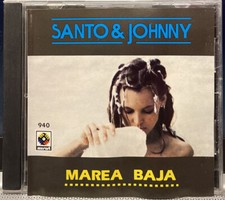 santo & johnny    Marea