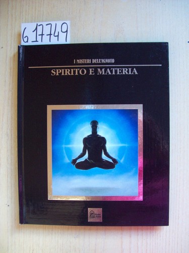 Misteri dell ignoto - i, dell'ignoto