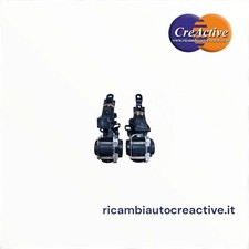 Volvo V40 - 2 Cinture di