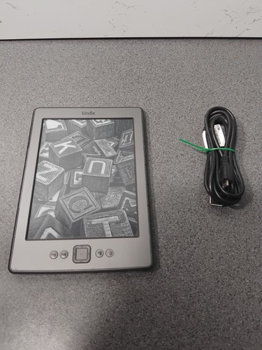 Amazon kindle grafite - -,