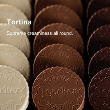 Loacker Tortina 12 Pack Wafer