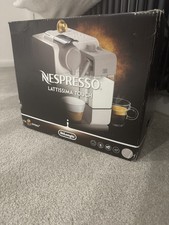 Macchina da Caffè Nespresso
